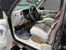 1999 Chevrolet Tahoe (CC-2088946) for sale in Addison, Illinois