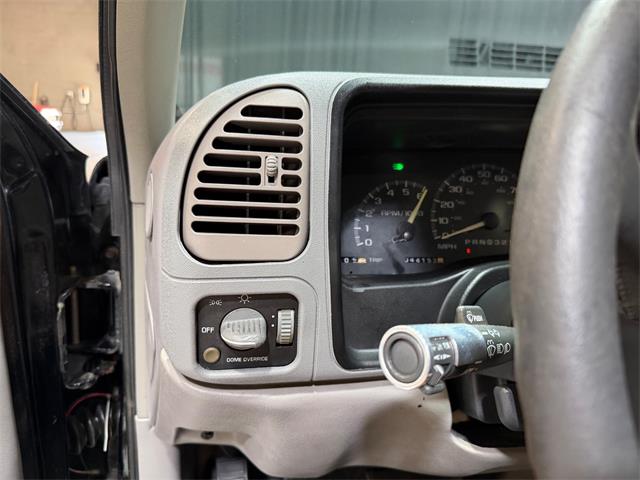 1999 Chevrolet Tahoe (CC-2088946) for sale in Addison, Illinois