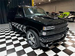 1999 Chevrolet Tahoe (CC-2088946) for sale in Addison, Illinois