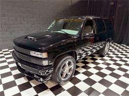 1999 Chevrolet Tahoe (CC-2088946) for sale in Addison, Illinois