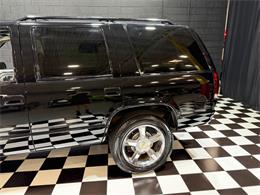 1999 Chevrolet Tahoe (CC-2088946) for sale in Addison, Illinois