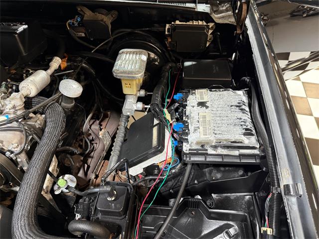 1999 Chevrolet Tahoe (CC-2088946) for sale in Addison, Illinois