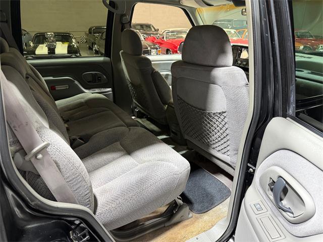 1999 Chevrolet Tahoe (CC-2088946) for sale in Addison, Illinois