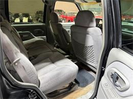1999 Chevrolet Tahoe (CC-2088946) for sale in Addison, Illinois