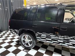 1999 Chevrolet Tahoe (CC-2088946) for sale in Addison, Illinois