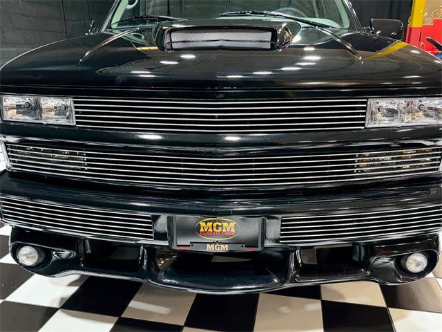 1999 Chevrolet Tahoe (CC-2088946) for sale in Addison, Illinois