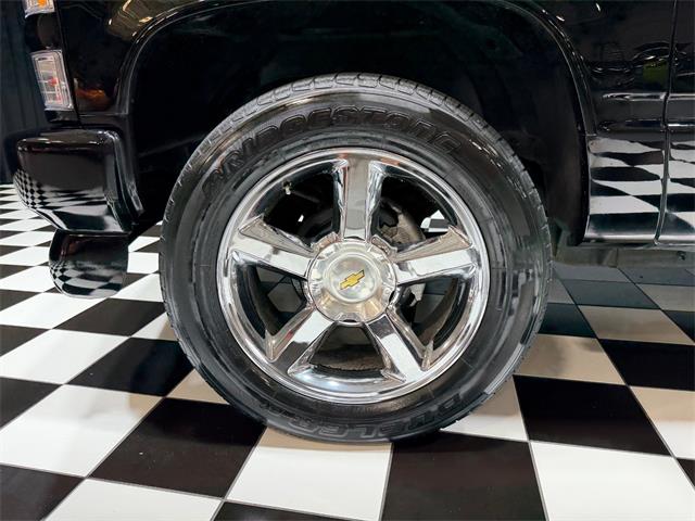 1999 Chevrolet Tahoe (CC-2088946) for sale in Addison, Illinois