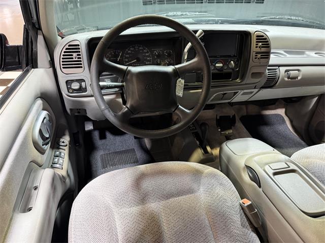 1999 Chevrolet Tahoe (CC-2088946) for sale in Addison, Illinois