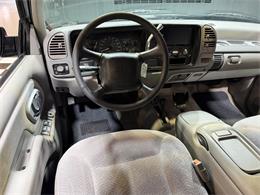 1999 Chevrolet Tahoe (CC-2088946) for sale in Addison, Illinois