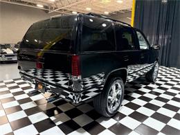 1999 Chevrolet Tahoe (CC-2088946) for sale in Addison, Illinois