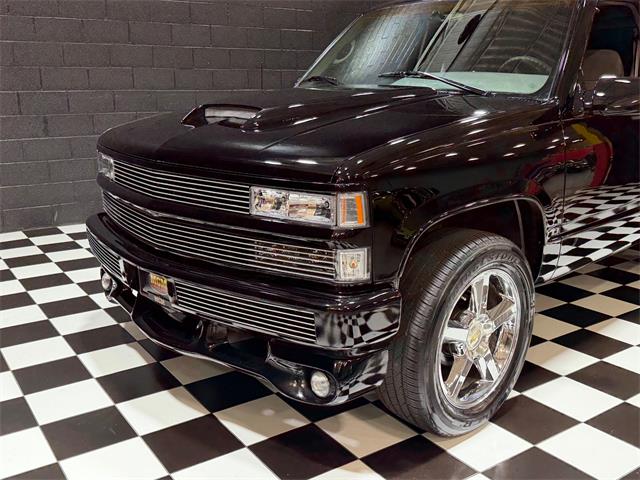 1999 Chevrolet Tahoe (CC-2088946) for sale in Addison, Illinois