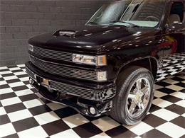 1999 Chevrolet Tahoe (CC-2088946) for sale in Addison, Illinois