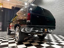 1999 Chevrolet Tahoe (CC-2088946) for sale in Addison, Illinois