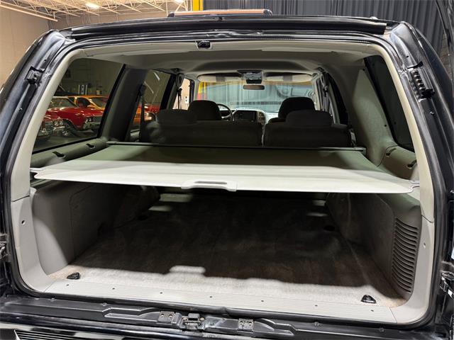 1999 Chevrolet Tahoe (CC-2088946) for sale in Addison, Illinois