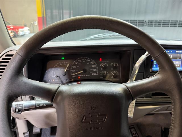 1999 Chevrolet Tahoe (CC-2088946) for sale in Addison, Illinois