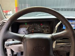 1999 Chevrolet Tahoe (CC-2088946) for sale in Addison, Illinois