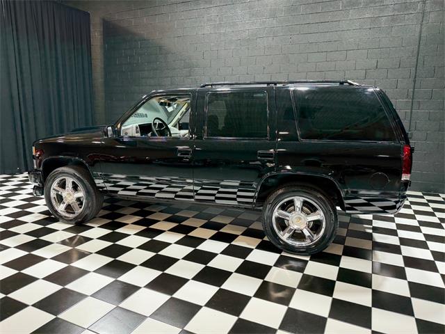 1999 Chevrolet Tahoe (CC-2088946) for sale in Addison, Illinois