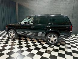 1999 Chevrolet Tahoe (CC-2088946) for sale in Addison, Illinois