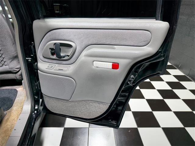 1999 Chevrolet Tahoe (CC-2088946) for sale in Addison, Illinois