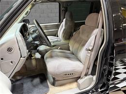 1999 Chevrolet Tahoe (CC-2088946) for sale in Addison, Illinois