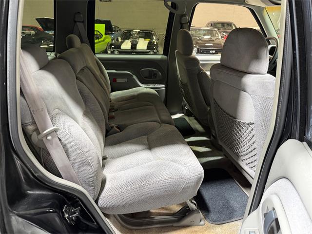 1999 Chevrolet Tahoe (CC-2088946) for sale in Addison, Illinois