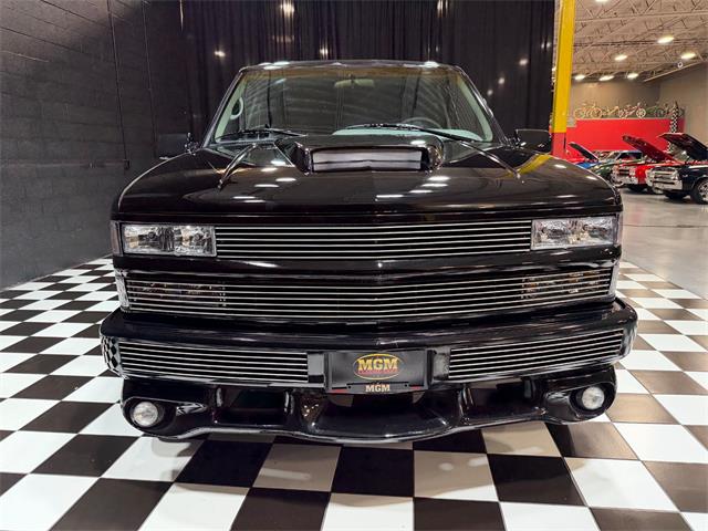 1999 Chevrolet Tahoe (CC-2088946) for sale in Addison, Illinois