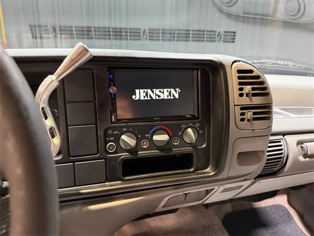 1999 Chevrolet Tahoe (CC-2088946) for sale in Addison, Illinois