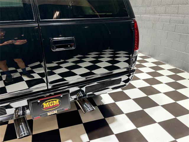 1999 Chevrolet Tahoe (CC-2088946) for sale in Addison, Illinois