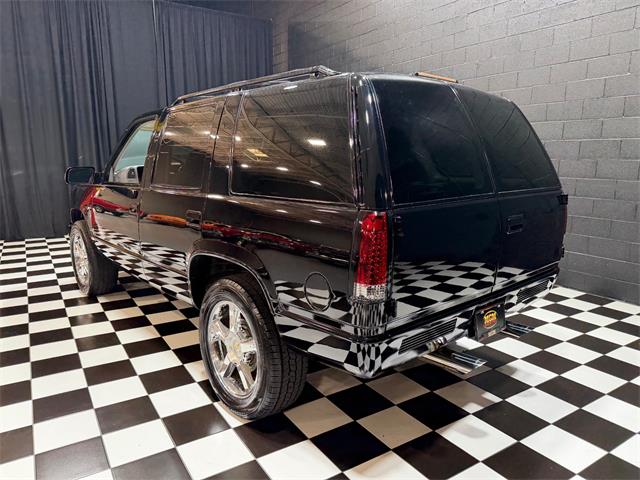 1999 Chevrolet Tahoe (CC-2088946) for sale in Addison, Illinois