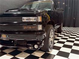 1999 Chevrolet Tahoe (CC-2088946) for sale in Addison, Illinois
