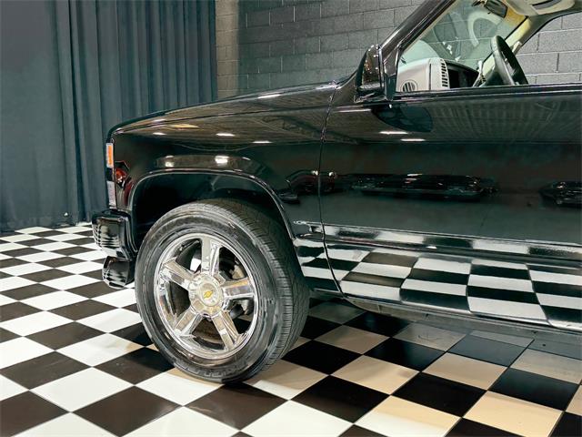1999 Chevrolet Tahoe (CC-2088946) for sale in Addison, Illinois