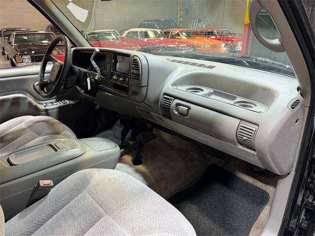 1999 Chevrolet Tahoe (CC-2088946) for sale in Addison, Illinois