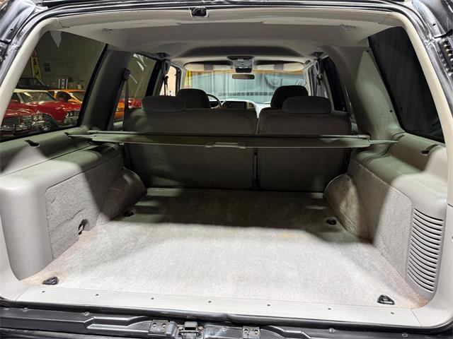 1999 Chevrolet Tahoe (CC-2088946) for sale in Addison, Illinois