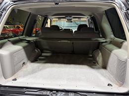 1999 Chevrolet Tahoe (CC-2088946) for sale in Addison, Illinois
