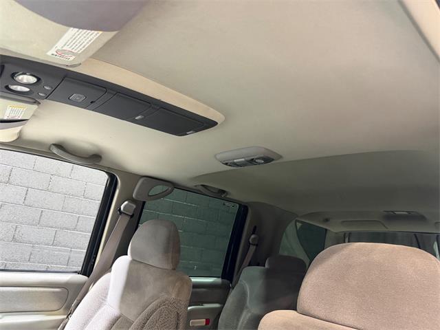 1999 Chevrolet Tahoe (CC-2088946) for sale in Addison, Illinois