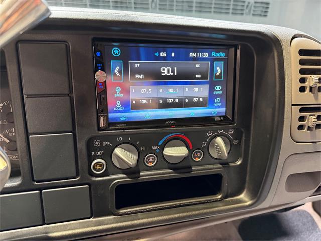 1999 Chevrolet Tahoe (CC-2088946) for sale in Addison, Illinois