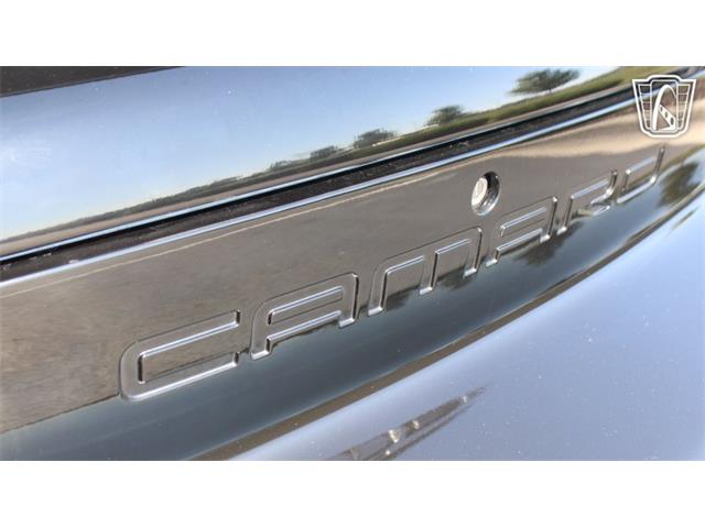 1993 Chevrolet Camaro (CC-2088947) for sale in Olathe, Kansas