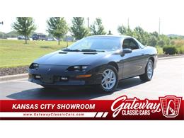 1993 Chevrolet Camaro (CC-2088947) for sale in Olathe, Kansas