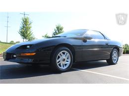 1993 Chevrolet Camaro (CC-2088947) for sale in Olathe, Kansas