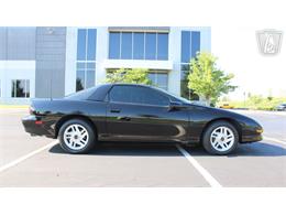 1993 Chevrolet Camaro (CC-2088947) for sale in Olathe, Kansas