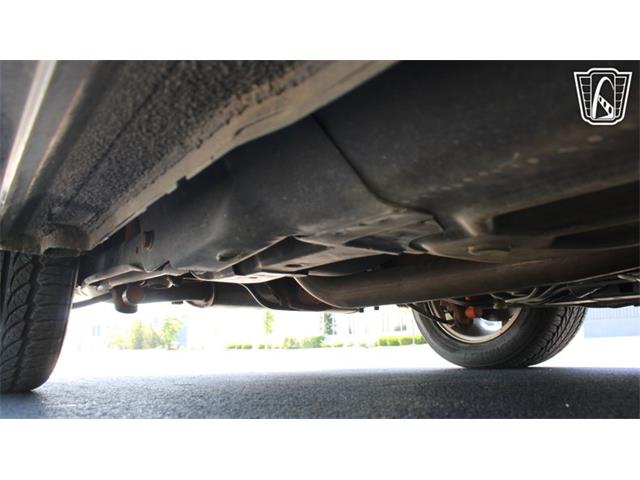 1993 Chevrolet Camaro (CC-2088947) for sale in Olathe, Kansas