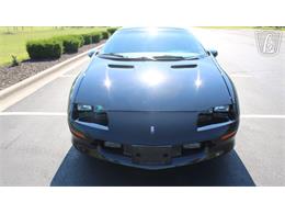 1993 Chevrolet Camaro (CC-2088947) for sale in Olathe, Kansas