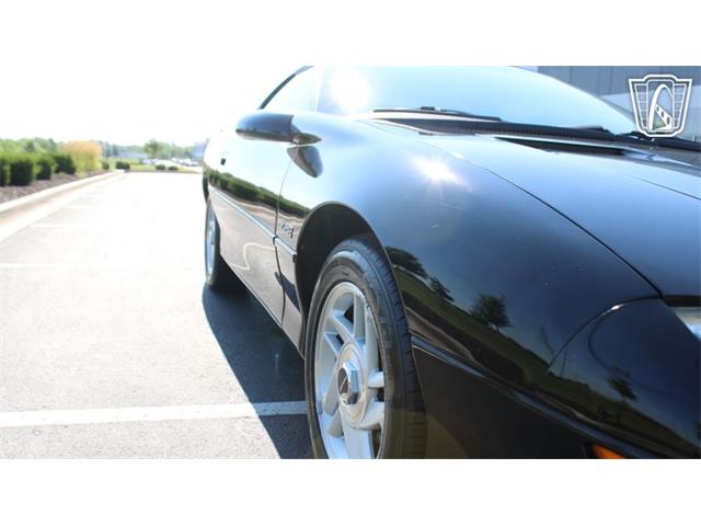 1993 Chevrolet Camaro (CC-2088947) for sale in Olathe, Kansas