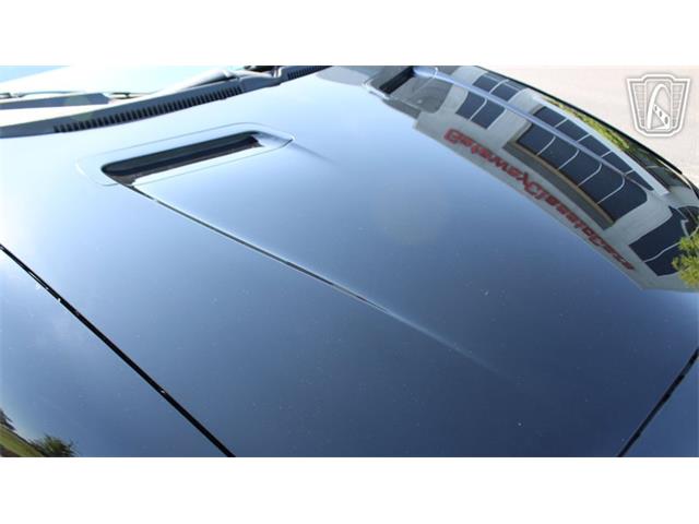 1993 Chevrolet Camaro (CC-2088947) for sale in Olathe, Kansas