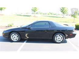 1993 Chevrolet Camaro (CC-2088947) for sale in Olathe, Kansas