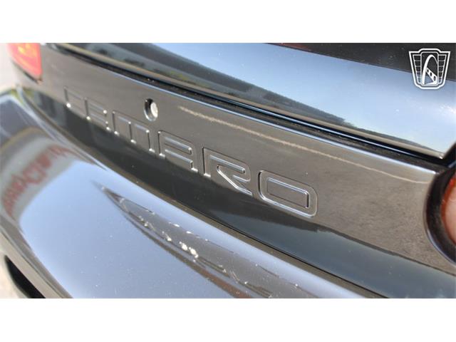 1993 Chevrolet Camaro (CC-2088947) for sale in Olathe, Kansas