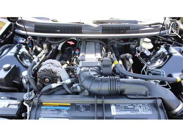 1993 Chevrolet Camaro (CC-2088947) for sale in Olathe, Kansas