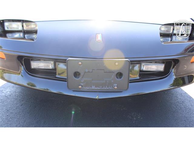 1993 Chevrolet Camaro (CC-2088947) for sale in Olathe, Kansas