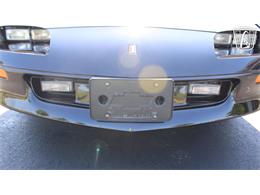1993 Chevrolet Camaro (CC-2088947) for sale in Olathe, Kansas