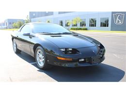1993 Chevrolet Camaro (CC-2088947) for sale in Olathe, Kansas